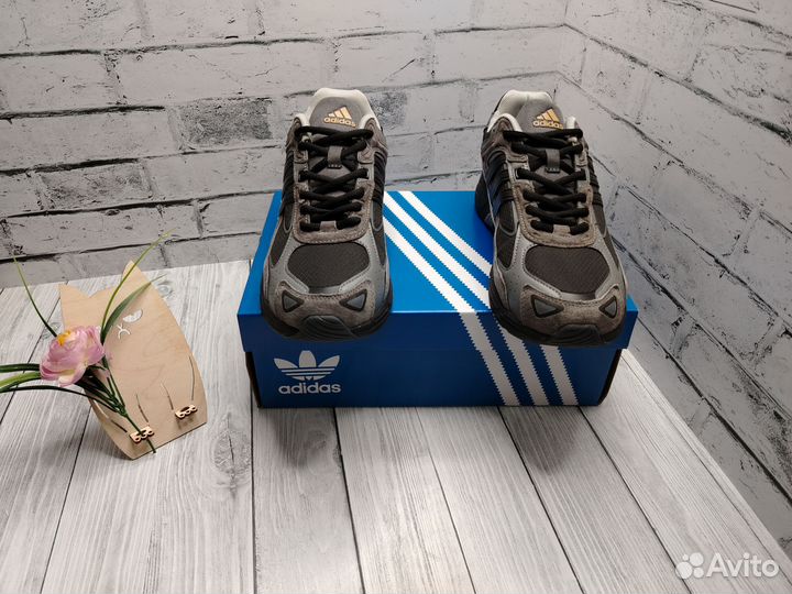 Мужские кроссовки Adidas 42, 43 и 44