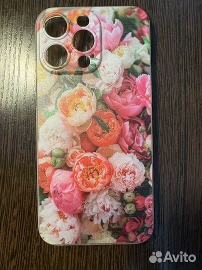 Чехол для айфона 15 pro max