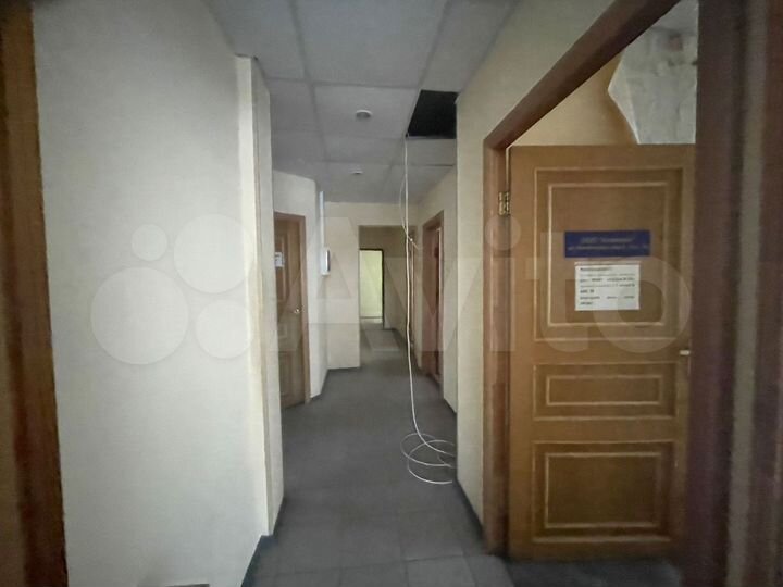 Офис, 125.2 м²