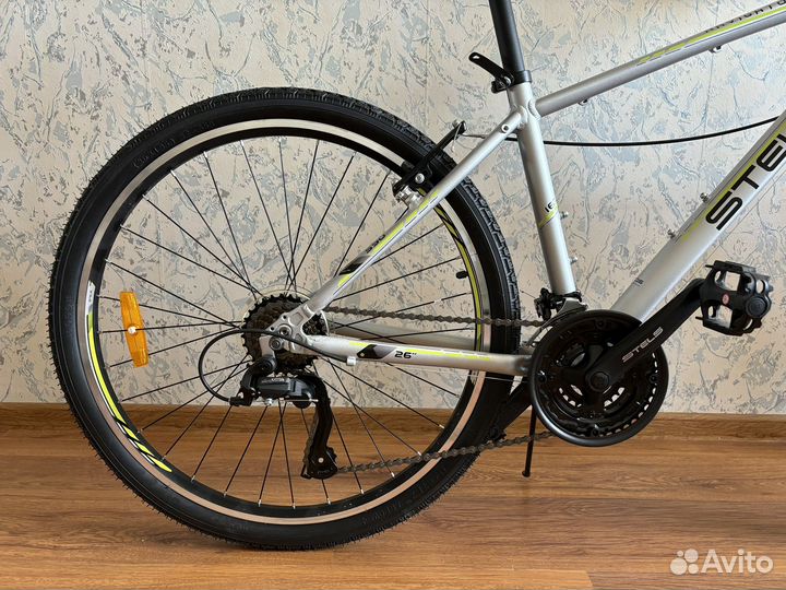 Велосипед Stels Navigator-590 V 26