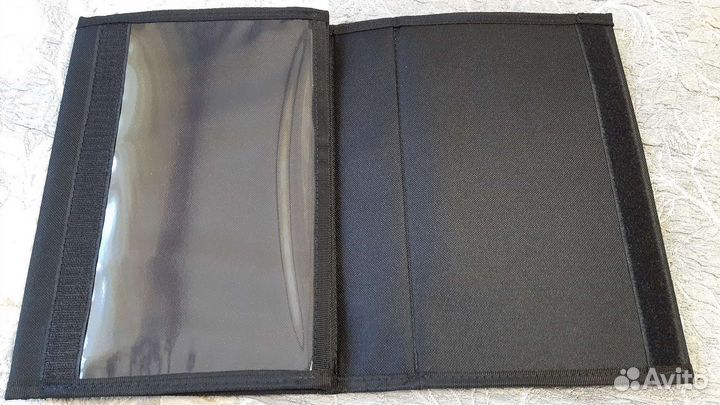 Папка-сумка