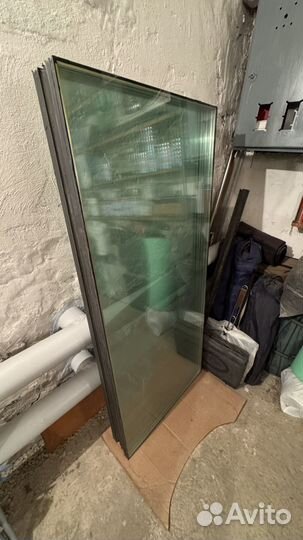 Стеклопакеты бу