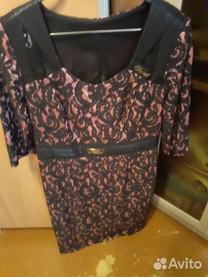 Платье женское 46 48