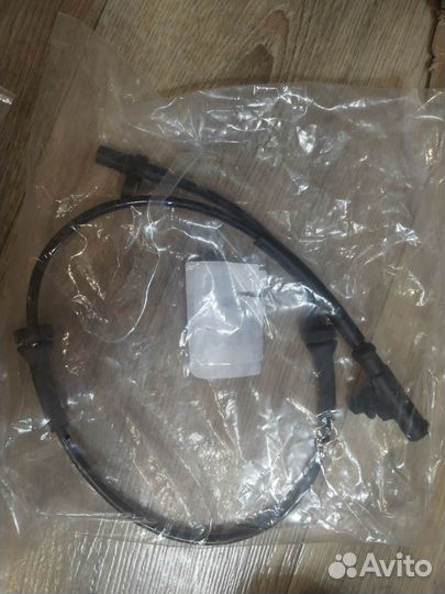 Датчик Abs передний Jac 3550210R001