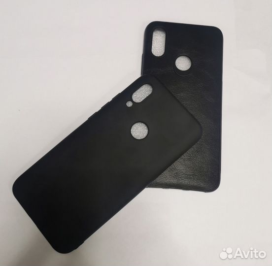 Чехол Xiaomi Note 7