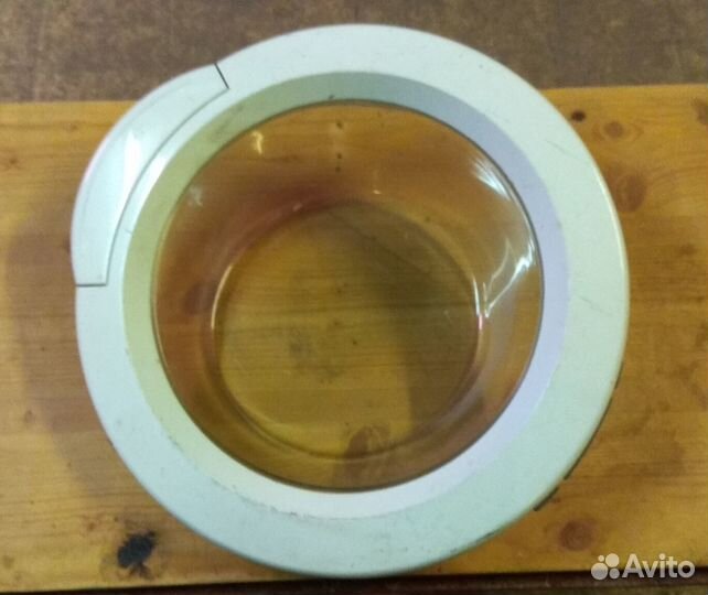 Bosch Maxx 4 (разбор)