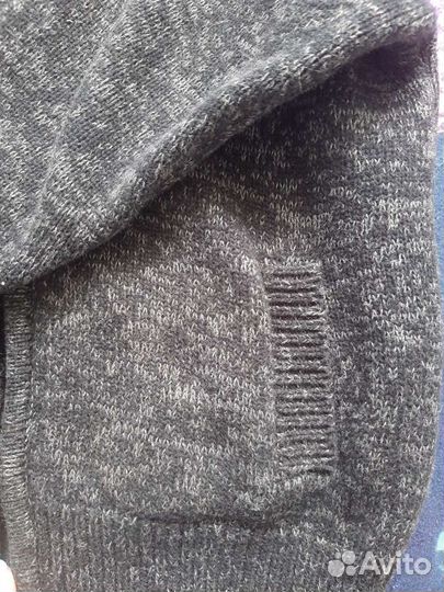 Толстовка для мальчика 98