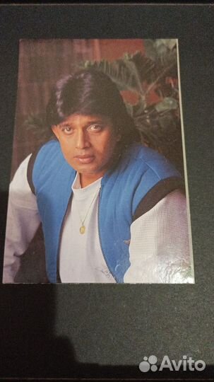 Открытки Индии и Пакистана. коллекционные