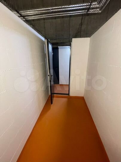 Гараж, 10 м²