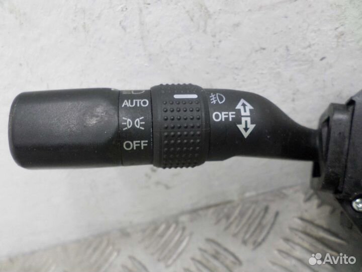 Переключатель подрулевой (стрекоза) Acura MDX 2