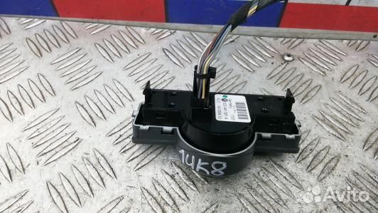 Переключатель света volkswagen phaeton 1 (1UK08WU0