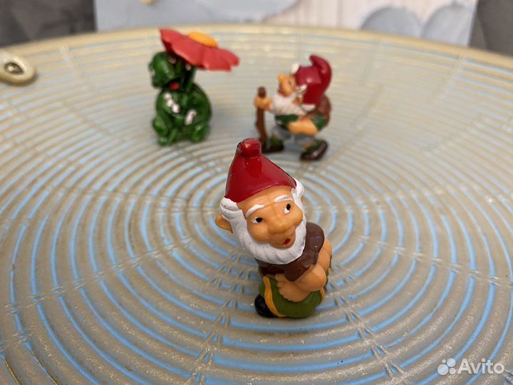 Киндеры 90 х