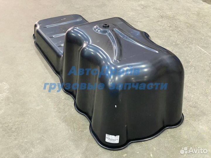 Картер Ман двигатель D2066 D2676 оригинал