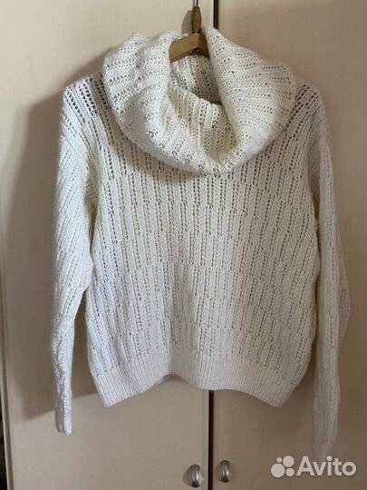 Свитер женский 46