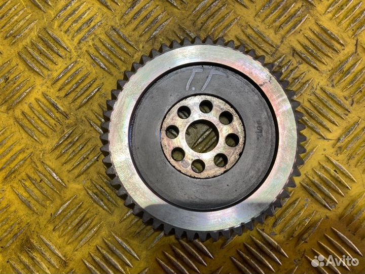 Шестерня распредвала Man Tga