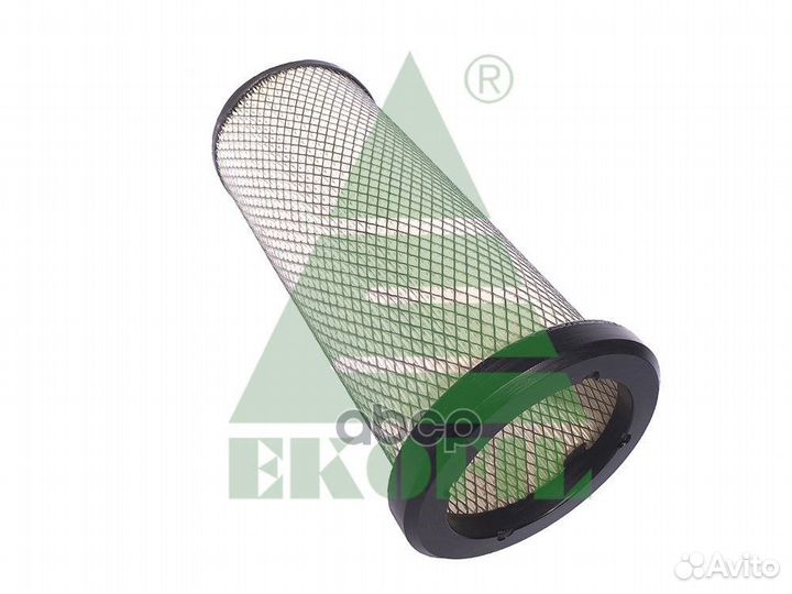 Фильтр воздушный foton дв.камминс 28 1039 Ekofil