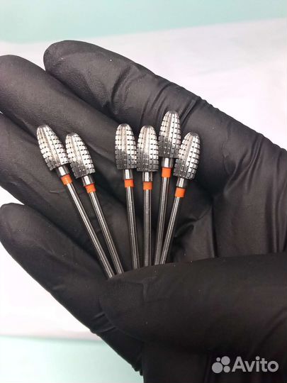 Бор фреза инструмент для моделизма 80365