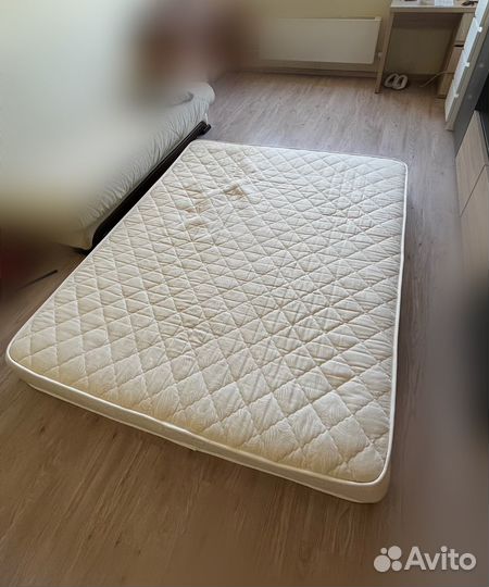 Матрас ортопедический