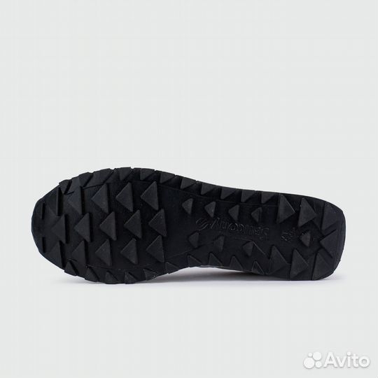 Saucony Jazz Vintage Grey / White