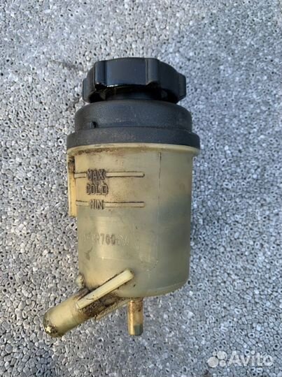 Бачок гидроусилителя Ford Mondeo IV