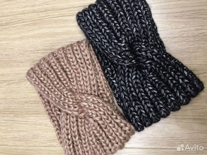 Повязка на голову