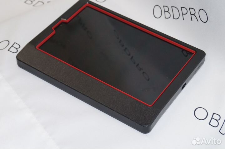 Защитный корпус для планшета Авто сервиса lenovo