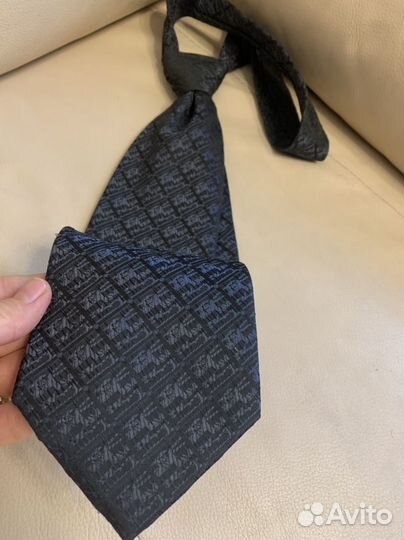 Галстук мужской