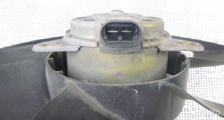 Пежо 307 бачок расширительный