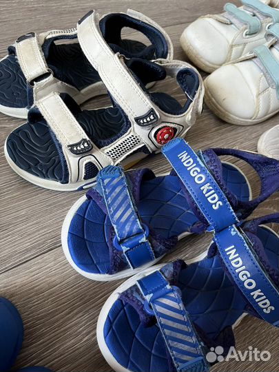 Обувь на мальчика 26 27 28 размер