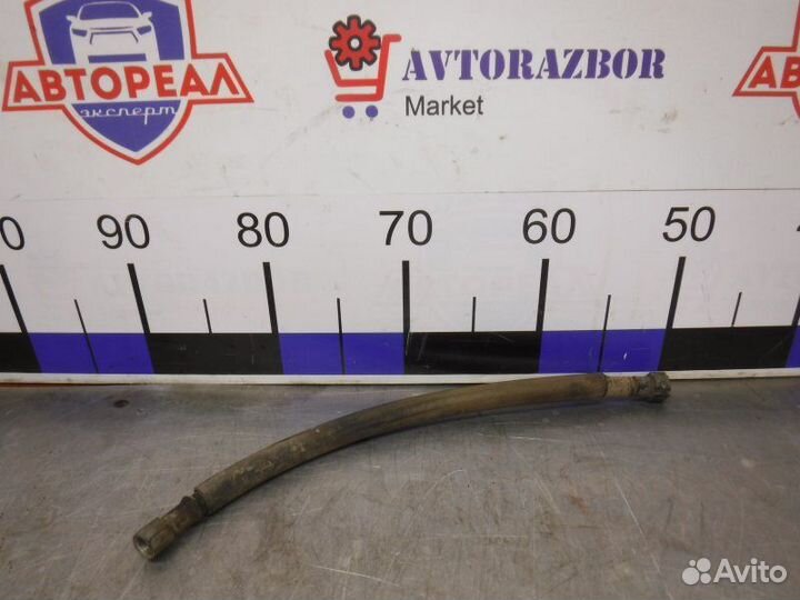 Шланг топливный высокого давления Лада Приора