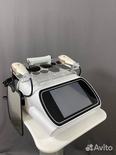 Косметологические аппарат для коррекции фигуры