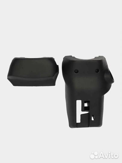 Кожух руля для автомобиля Лада Веста с шумкой