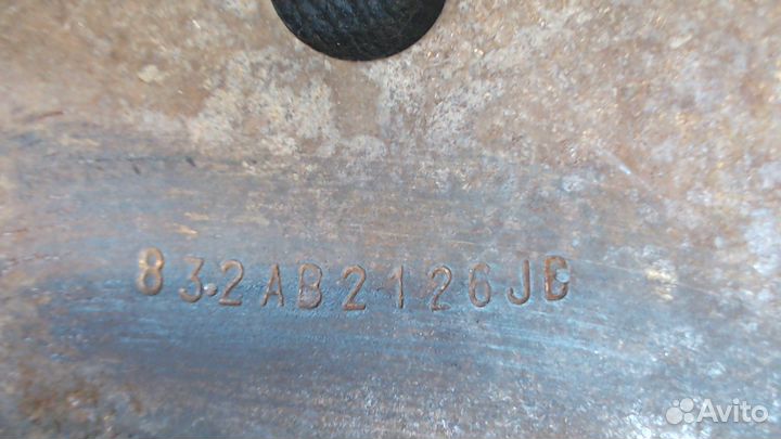 Маховик АКПП Dodge Caravan, 2007