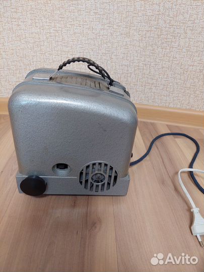 Кинопроектор Луч 2