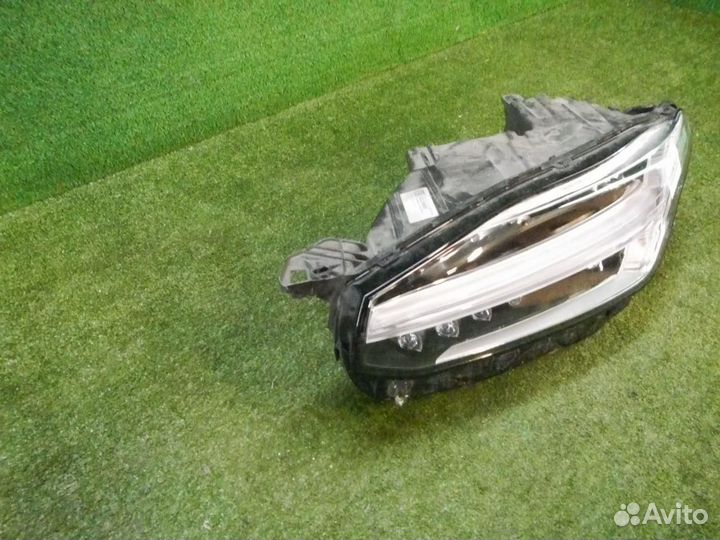 Фара левая Volvo XC90 2 (2014-н.в.) LED