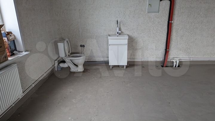 Торговая площадь, 420 м²