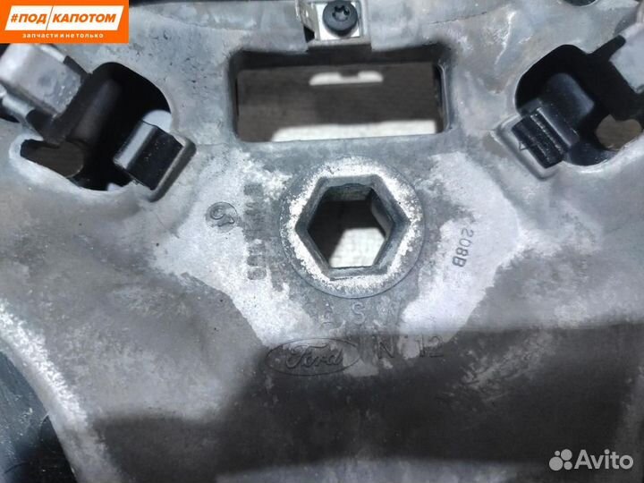 Руль Ford Fusion рест. (2005 - 2012)