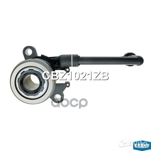 Подшипник выжимной гидравлический CBZ1021ZB Krauf