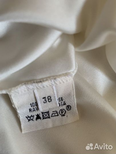 Hermes Топ FR38 Оригинал