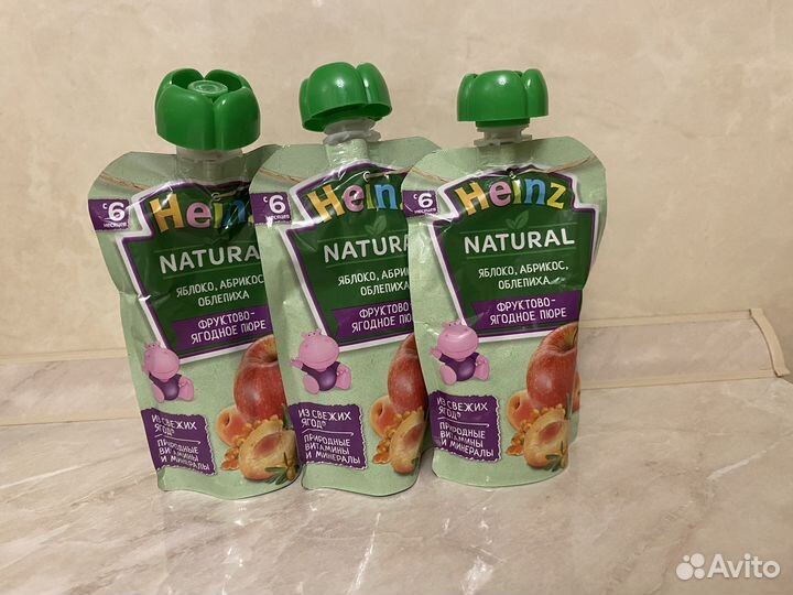 Детское питание отдам бесплатно