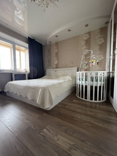 2-к. квартира, 90 м², 4/5 эт.