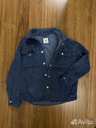 Рубашка для девочки Sin