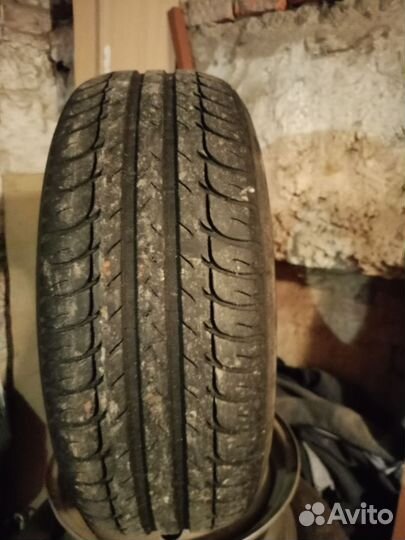 Bfgoodrich G-Force Stud 175/65