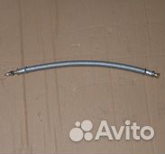 Удлинитель вентиля подкачки внутреннего коле (кмд)