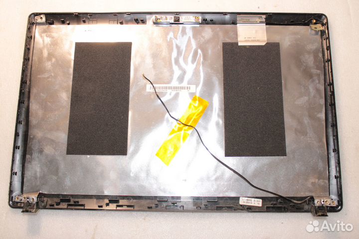 Lenovo G580 (20157) Крышка матрицы