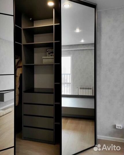 Шкаф от производителя