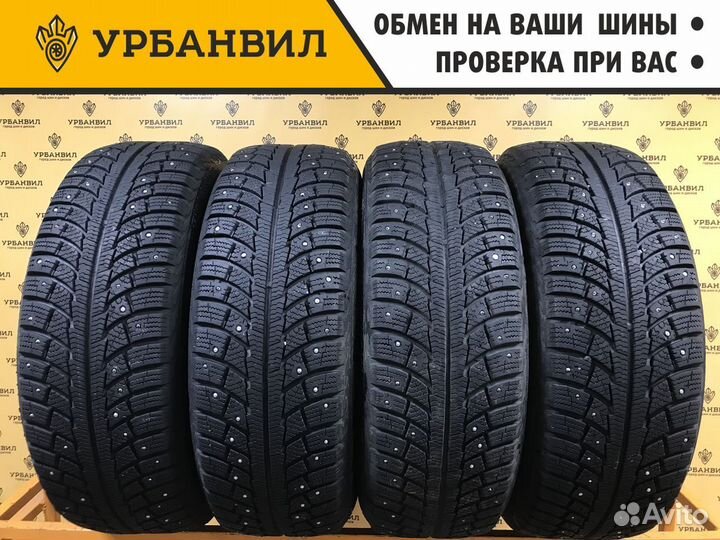 Gislaved Nord Frost 5 235/65 R17 108T