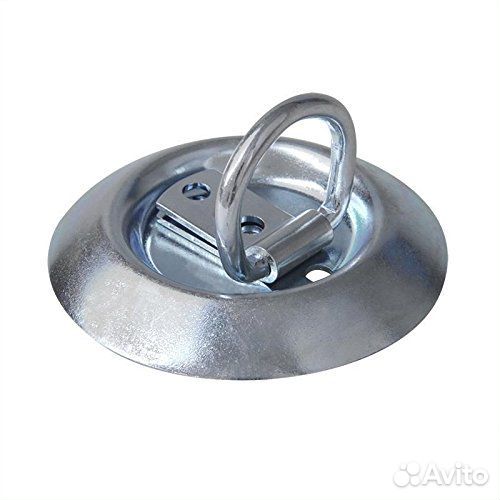 Петля крепления груза ZBF 60-1