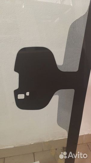 Лобовое стекло Benson Opel Astra J