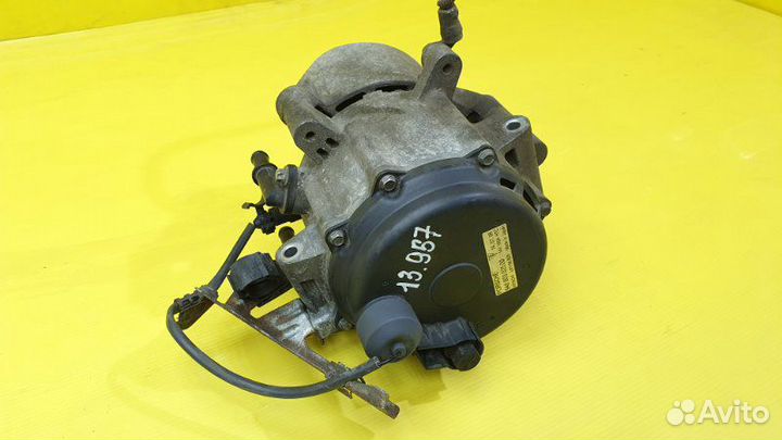 Генератор Porsche Cayenne 957 M48.01 2008